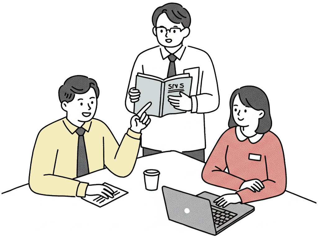 なぜ「静かな投稿」が成果につながるのか?