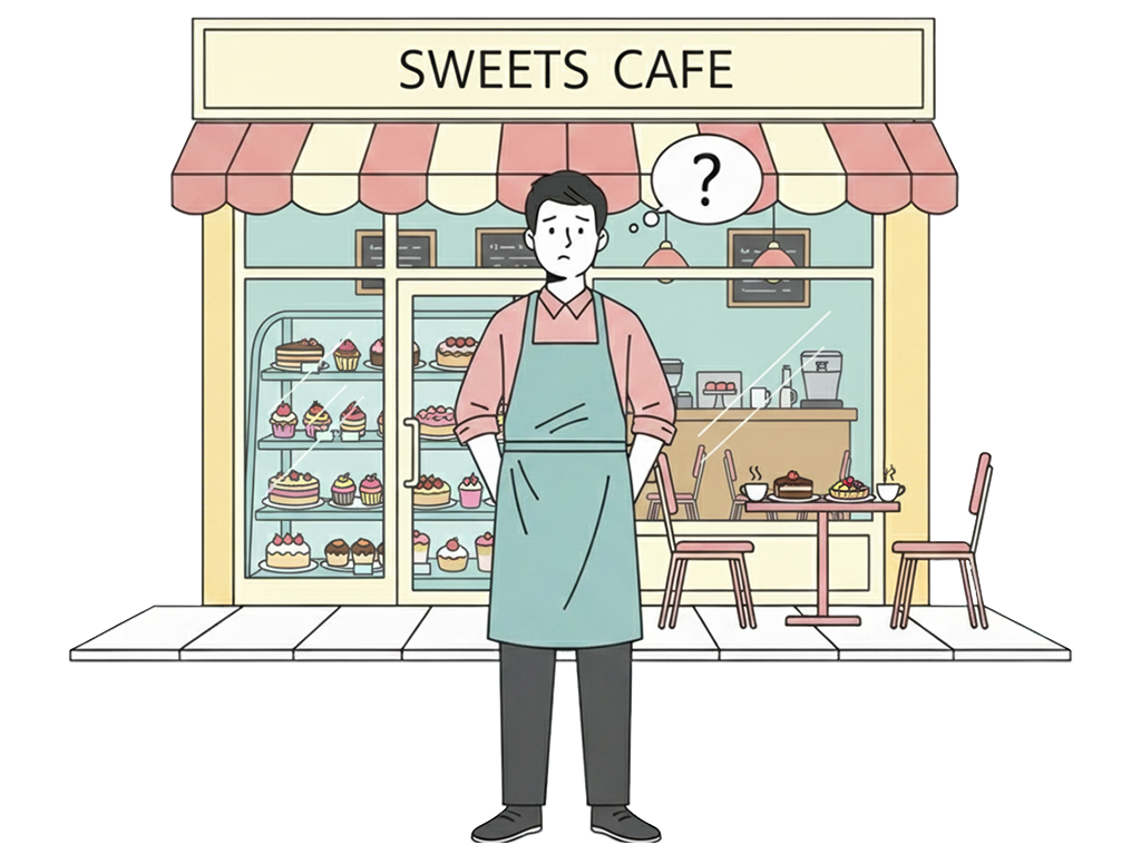 よくある落とし穴(やっているのに伸びない理由)